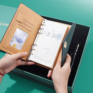 Coffret <span class=keywords><strong>cadeau</strong></span> de luxe pour femmes et garçons, promotion, noël, 2021 - Product Image 3