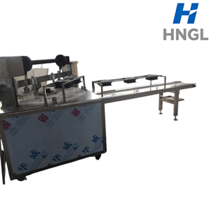 สายการผลิตอาหารสำหรับทำข<span class=keywords><strong>น</strong></span>ม<span class=keywords><strong>ข้าว</strong></span>เห<span class=keywords><strong>น</strong></span>ียวและขนมถั่วลิสงงาดำ - Product Image 2