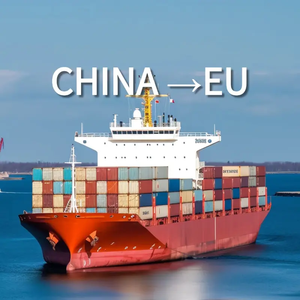 סין הובלה ימית מקצועית הובלה ימית מסוכנת שילוח ימי מסין ועד ארצות השפלה belgium belgium איטליה - Product Image 3