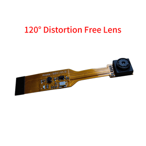 Модуль камеры OV5647 5 МП 65 °   120 °   160 °   Легкий объектив Plug and Play для <span class=keywords><strong>Raspberry</strong></span> <span class=keywords><strong>Pi</strong></span> Zero DIY Robot - Product Image 5
