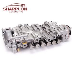 SP - Conjunto de Válvulas de Control de Transmisión Automática de Alta Calidad, 8L90 24290900, para Piezas Originales GM - Product Image 3