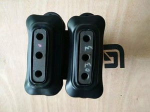 Vanne à pied 12C2151 à 6 trous, pièces détachées pour engins de construction, vente directe usine - Product Image 3
