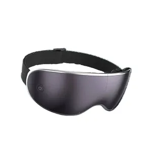 El más nuevo Momoda Sx321 Ojos Masajeador Plegable Visible Inalámbrico Música Vibración Momoda 3D Masaje Masajeador de ojos para el cuidado de los ojos - Product Image 1