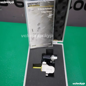 ชุดขับเคลื่อนประแจแรงบิดไฮดรอลิก Enerpac W2000X แบบโปรไฟล์ต่ำ, แรงบิด 2000 ฟุต/ปอนด์ # 22 - Product Image 1