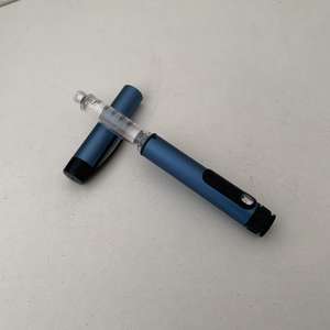 ปากกาฉีดยาแบบใช้ซ้ำได้ รุ่น V1 คุณภาพสูง ราคาพิเศษ จำกัดเวลา พร้อมตลับฉีดยาขนาด 3 มล. แบบสุญญากาศ สำหรับการเสริมความงามและปรับรูปร่าง - Product Image 6