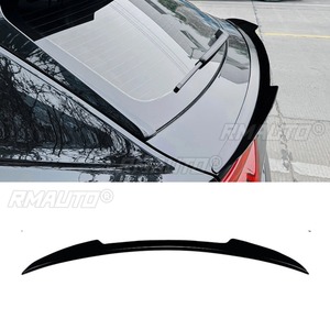 Aileron arrière pour Audi Q8 SQ8, aileron de coffre pour Audi Q8 SQ8 2019+, aileron de toit arrière, accessoires de voiture - Product Image 1