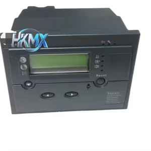 Disjoncteur à boîtier moulé série ComPacT NSX QZ16010002 NSX160TM100D3P NSX160NTM160D3P NSX100NTM80D3P 160A avec protection thermique et magnétique - Product Image 1