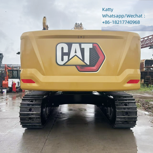 Excavatrices sur chenilles d'occasion Cat Caterpillar 336, 336D, 325, 320 - Product Image 6