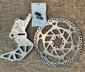 Freins Ultra Bee pour kit système Lbx, freins arrière pour XXX MX3 MX4 X3 Light Bee X, <span class=keywords><strong>frein</strong></span> <span class=keywords><strong>avant</strong></span> pour Talaria X3 79bike, en solde - Product Image 6