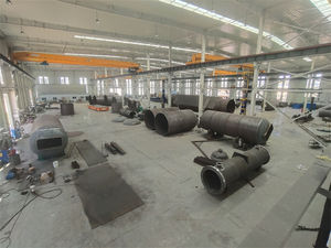 Chambre à oxygène hyperbarique vétérinaire, chambre à oxygène hyperbarique pour animaux - Product Image 4