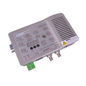 Quang 45-1000MHz hai cách trong nhà <span class=keywords><strong>CATV</strong></span> Receiver nút quang - Product Image 1