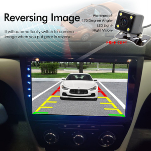 8GB + 128GB GPS Navigation Android 13 AI Voice autoradio stéréo pour <span class=keywords><strong>Skoda</strong></span> <span class=keywords><strong>Yeti</strong></span> 5L 2009-2014 sans fil CarPlay multimédia vidéo 2Din - Product Image 3