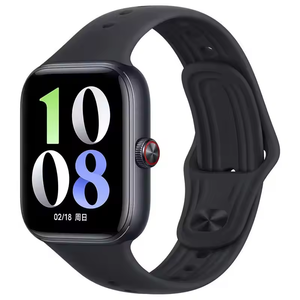 2024 Nieuwe Vivo Watch GT Nieuwe Smartwatch Sport Hardlopen Lange Afstand Communicatie Elektronische Horloge Telefoon Bloedzuurstof Hartslag - Product Image 6