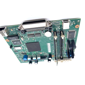 Carte mère principale Q6505-60001, compatible avec les pièces d'imprimante HP LaserJet 4250 4250N - Product Image 1