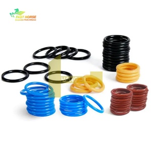 Kit de joints de pompe hydraulique Hangood pour engins de construction E320C E320D, kits de joints de vérins de flèche et de godet hydrauliques - Product Image 4