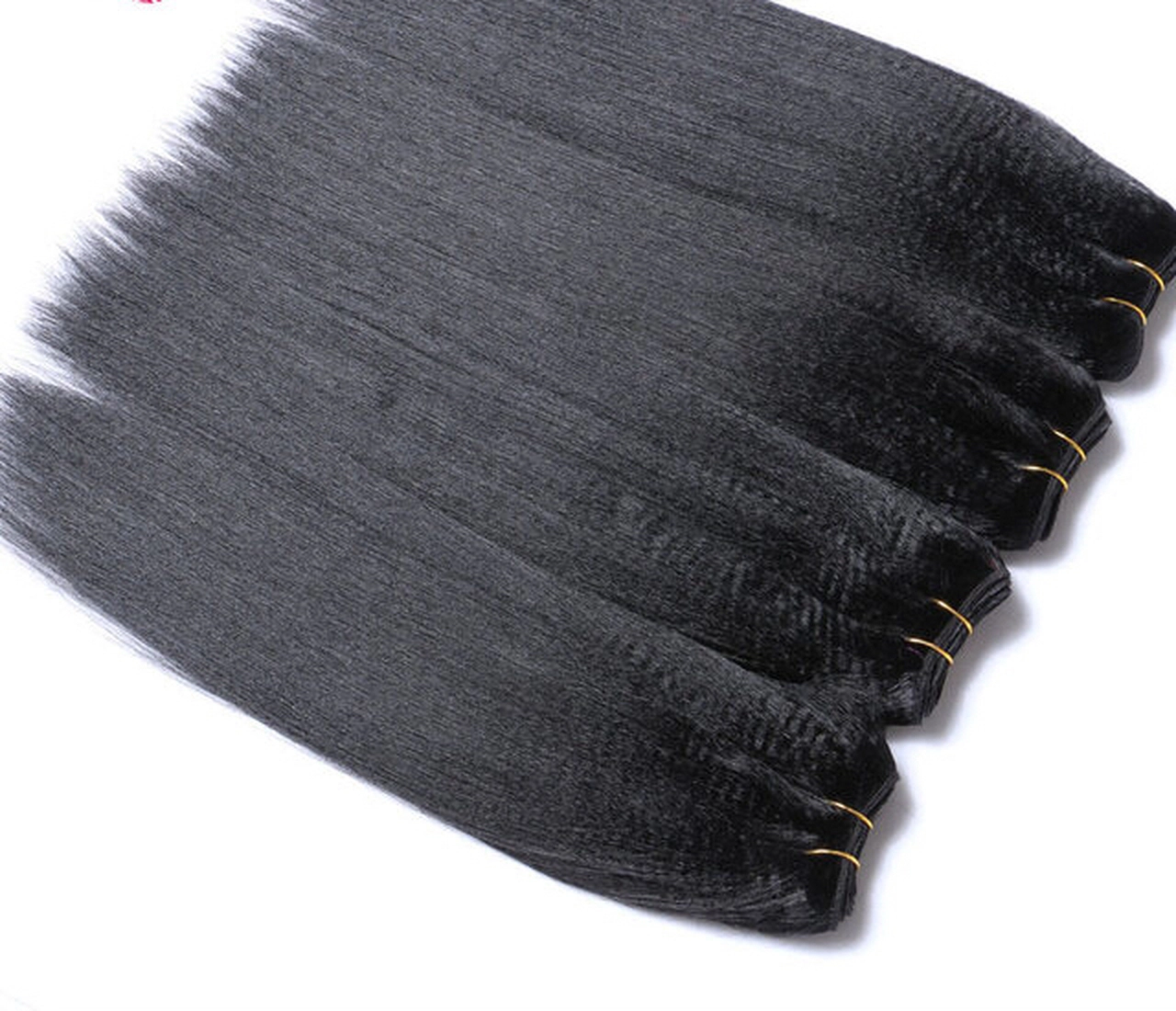 human hair 15a raw bundles