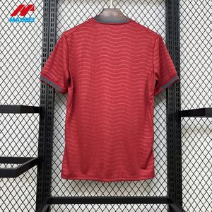 Nouveaux maillots de football du Portugal rouges 2026-2027 1.1, maillots de football domicile de haute qualité pour adultes, vente chaude et pas chère pour l'été # CR7 - Product Image 1