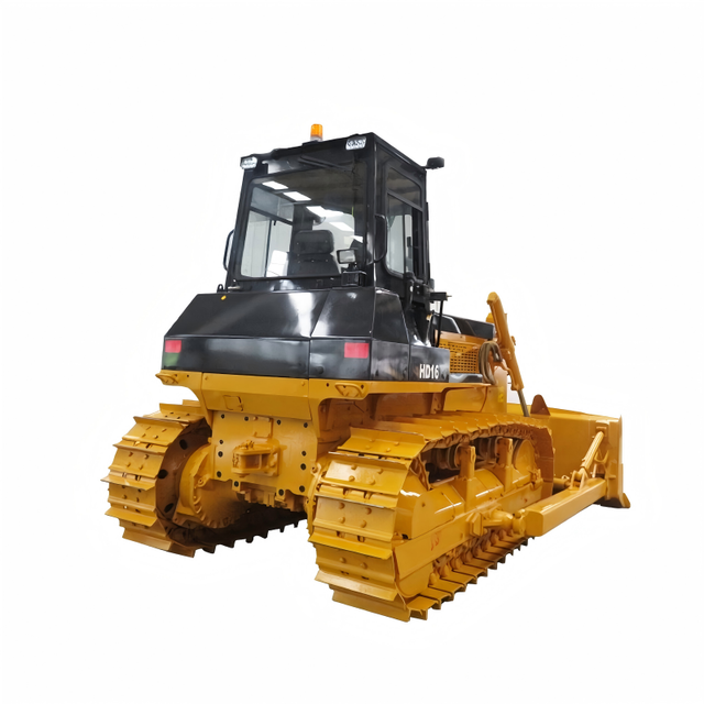 Hydraulic Bulldozers HE-201