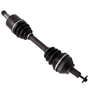 Eje de transmisión de eje CV de gran oferta de calidad Original para Hyundai Azera Sonata OEM 49500-3K110 - Product Image 1