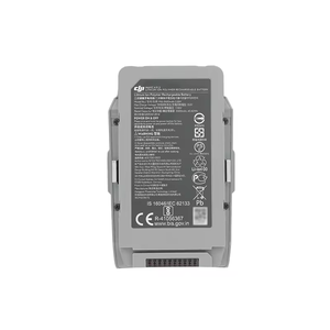 Akıllı uçuş Mavic <span class=keywords><strong>2</strong></span> Pro Mavic <span class=keywords><strong>2</strong></span> Zoom 4K kamera Drone pili 15.4V 3850mAh - Product Image 4