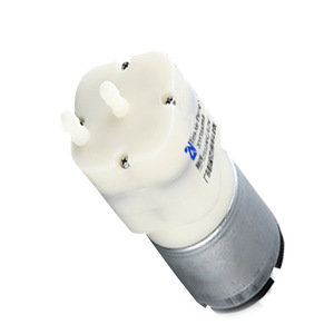 ZCYY025 Micro <b>Vacuum</b> <b>Pump</b> 3.7-12V Diaphragm <b>Pump</b> For Packaging Machine Baling Machine - Product Image 5