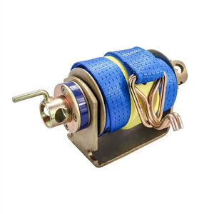 Tời tay trượt với dây đeo LC 2500kg 50mm x 9m - Product Image 1