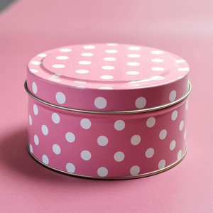 Cajas <span class=keywords><strong>de</strong></span> Chocolate Personalizadas al por Mayor, Envases Metálicos con Tapa, Fabricante <span class=keywords><strong>de</strong></span> Envases Metálicos, Venta al por Mayor <span class=keywords><strong>Cerca</strong></span> <span class=keywords><strong>de</strong></span> <span class=keywords><strong>Mí</strong></span> - Product Image 2