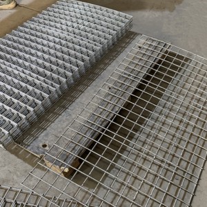 1,5*1*<span class=keywords><strong>1m</strong></span> Kaynaklı <span class=keywords><strong>Gabion</strong></span> Taş Kutuları Demir Tel Örgülü <span class=keywords><strong>Gabion</strong></span> Sepetleri İstinat Duvarı Bahçe Çiti Kesim Hizmetiyle Özelleştirin - Product Image 4