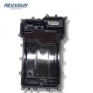 REVVSUN Auto Parts K2GP7G004CD/K2GP7G004CC/2429303 Oli Pan pour <span class=keywords><strong>Ford</strong></span> <span class=keywords><strong>Transit</strong></span> Custom/Edge <span class=keywords><strong>Mk2</strong></span> - Product Image 1