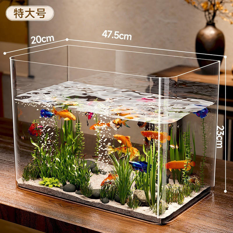 Réservoir nu extra-large