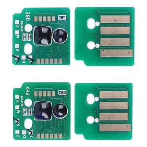 Chất Lượng Tuyệt Vời Tương Thích Chip Mới Cho Xerox Phaser 7500 Chip Cho Xerox Trống Chip 106r00861 Trong Thế Giới Rộng Sử Dụng Kmcy/Bộ - Product Image 5