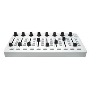 Consola mezcladora controlador de almohadillas de batería teclado <span class=keywords><strong>MIDI</strong></span> inalámbrico portátil de venta al por mayor precio barato tienda de fábrica al por mayor - Product Image 4