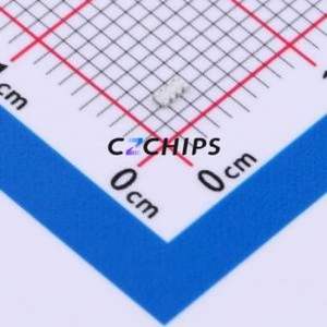 Red de Resistencias 4D02WGJ0122TCE 0402x4 (Número de Resistencias: 4) (Resistencia: 1.2kOhm Precisión: 5%) - Product Image 2