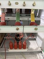 Equipo de Medición Eléctrica de Tipo Metálico Encapsulado en Metal HXGN15-12 de 10kV 12kV CA