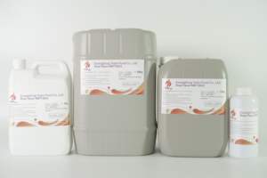 <span class=keywords><strong>Essenza</strong></span> Liquida Concentrata di Alta Qualità al Gusto di Rosa e Olivello Spinoso per Torte, Tè e Bevande - Product Image 2