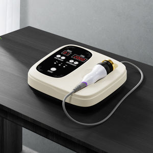 Infusão multifuncional eficaz da máquina da beleza do <span class=keywords><strong>Sonophoresis</strong></span> 3 in1 para o Desktop do rejuvenescimento da pele da área do olho - Product Image 6