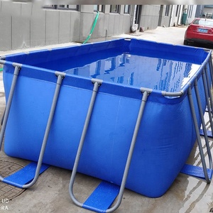 Thế Giới Bán Chạy Nhất Sản Phẩm Inflatable Hồ Bơi Nhập Khẩu Trung Quốc Hàng Hóa - Product Image 3