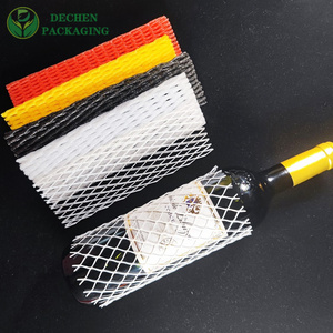 Chai lưới Rau bọt lưới nhựa lưới tay áo - Product Image 3