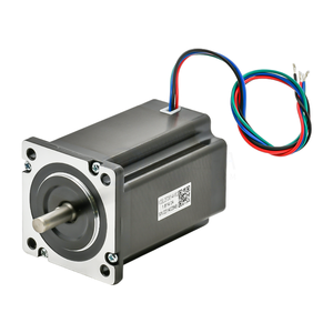 Leadshine 60 Series 1.8 đơn Trục mở điều khiển vòng lặp hai pha động cơ bước 60cm22x - Product Image 1
