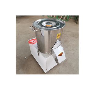 Restaurant <b>Vegetable</b> <b>Cutter</b> <b>Vegetable</b> <b>Cutter</b> Dicer With Cheap Price for Sale - Product Image 2
