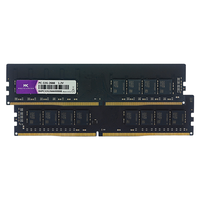 RAM DDR4 PC4 ECC 32 Go 2666 MHz/3200 MHz pour ordinateur de bureau, personnalisable OEM/ODM, en stock – Meilleures ventes