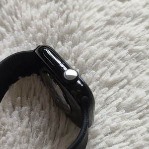 <span class=keywords><strong>Apple</strong></span> <span class=keywords><strong>Watch</strong></span> Series SE <span class=keywords><strong>GPS</strong></span> Usato Originale 40mm in Alluminio, Smartwatch di Seconda Mano, iWatch SE con ECG, Monitoraggio Frequenza Cardiaca e Fitness - Product Image 5