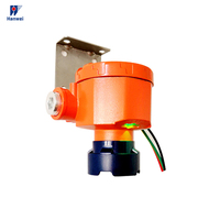 Detector de gas CXE fijo LEL CH4 LPG para cocina de hotel