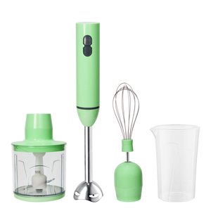 Eletrodomésticos: Batedeira, Liquidificador, Moedor, Processador de Alimentos e Mixer de Mão para Cozinha - Product Image 1