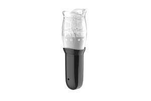 I giocattoli adulti del sesso della rosa maschile per gli uomini masturbatore rotante automatico che succhia il vibratore del pene della manica dello Stroker della tazza di filatura - Product Image 4