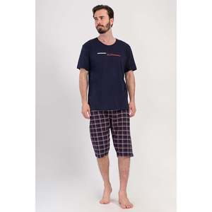 CEPLI Ropa de dormir capri para hombre, talla XXL o Little Cool, colección ERCAKE - Product Image 4