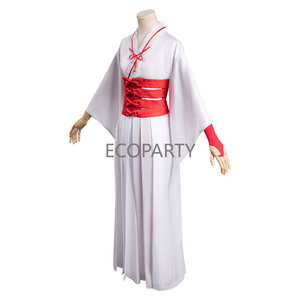 Jigoku-Costume de Cosplay, Costume de déguisement de bande dessinée Con d'halloween - Product Image 3