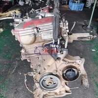 Moteur d'occasion 2ZR 2ZR-FE adapté à la Toyota Corolla