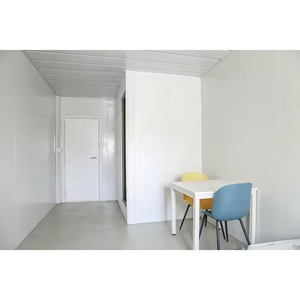 Alojamiento para Minas <span class=keywords><strong>de</strong></span> Litio en Chile, Casa Modular Prefabricada <span class=keywords><strong>de</strong></span> Alta Durabilidad Resistente a la Intemperie, Casa Contenedor Móvil - Product Image 6