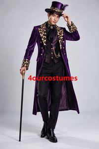 Vestido Profesional para Niñas, Vestidos de Noche con Tutú para Acción de Gracias - Product Image 2